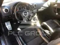 2000 Audi TT