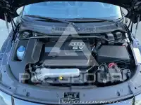 2000 Audi TT