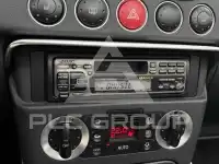2000 Audi TT