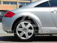 2000 Audi TT