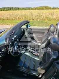 2000 Audi TT