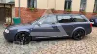 2000 Audi S6