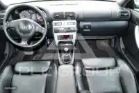 2000 Audi S3