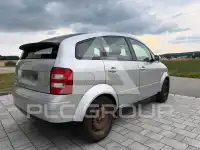 2000 Audi A2
