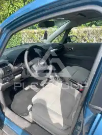2000 Audi A2