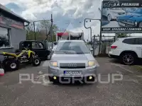 2000 Audi A2