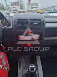 2000 Audi A2
