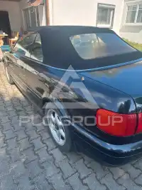 2000 Audi 80