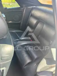 2000 Audi 80