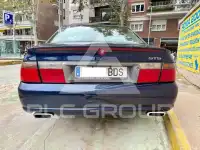 2000 Cadillac Seville