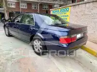 2000 Cadillac Seville