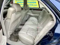 2000 Cadillac Seville