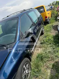 2000 Chrysler VOYAGER
