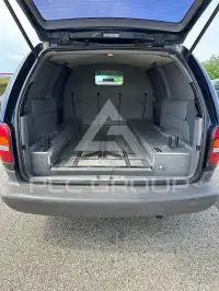 2000 Chrysler VOYAGER