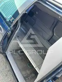 2000 Chrysler VOYAGER