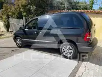 2000 Chrysler VOYAGER