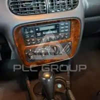 2000 Chrysler Stratus