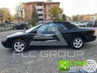 2000 Chrysler Stratus