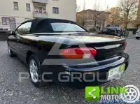 2000 Chrysler Stratus