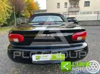 2000 Chrysler Stratus