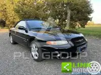 2000 Chrysler Stratus