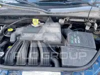 2000 Chrysler PT Cruiser