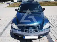 2000 Chrysler PT Cruiser