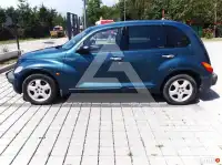 2000 Chrysler PT Cruiser