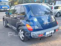 2000 Chrysler PT Cruiser