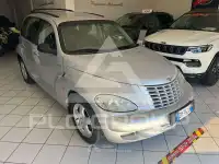 2000 Chrysler PT Cruiser