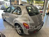2000 Chrysler PT Cruiser