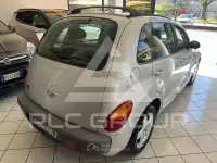 2000 Chrysler PT Cruiser