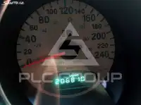 2000 Chrysler PT Cruiser