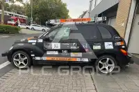 2000 Chrysler PT Cruiser