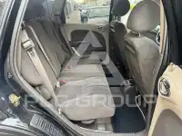 2000 Chrysler PT Cruiser