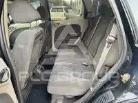 2000 Chrysler PT Cruiser
