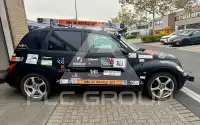 2000 Chrysler PT Cruiser