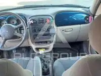 2000 Chrysler PT Cruiser