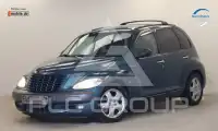 2000 Chrysler PT Cruiser