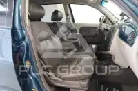 2000 Chrysler PT Cruiser