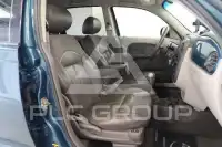 2000 Chrysler PT Cruiser