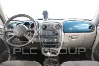 2000 Chrysler PT Cruiser