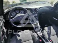2000 Fiat Barchetta