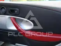 2000 Fiat Barchetta