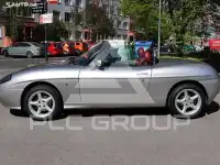 2000 Fiat Barchetta