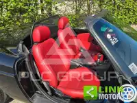 2000 Fiat Barchetta