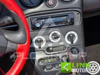 2000 Fiat Barchetta