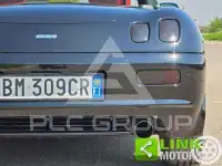2000 Fiat Barchetta