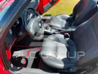 2000 Fiat Barchetta
