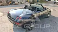 2000 Fiat Barchetta